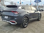 2023 Sportage Hybrid Thumbnail 24