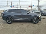 2023 Sportage Hybrid Thumbnail 25