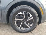2023 Sportage Hybrid Thumbnail 26