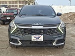 2023 Sportage Hybrid Thumbnail 28