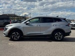 2023 Sportage Hybrid Thumbnail 2