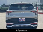 2023 Sportage Hybrid Thumbnail 4