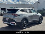 2023 Sportage Hybrid Thumbnail 5