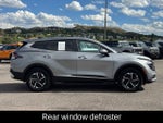 2023 Sportage Hybrid Thumbnail 6