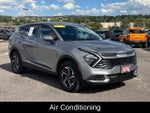 2023 Sportage Hybrid Thumbnail 8