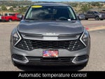 2023 Sportage Hybrid Thumbnail 9