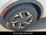 2023 Sportage Hybrid Thumbnail 10