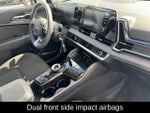 2023 Sportage Hybrid Thumbnail 23