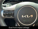 2023 Sportage Hybrid Thumbnail 27