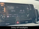 2023 Sportage Hybrid Thumbnail 30