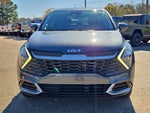2023 Sportage Hybrid Thumbnail 2