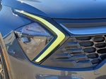 2023 Sportage Hybrid Thumbnail 3