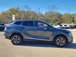 2023 Sportage Hybrid Thumbnail 5