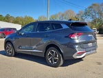 2023 Sportage Hybrid Thumbnail 10