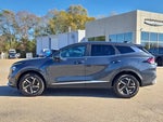 2023 Sportage Hybrid Thumbnail 11
