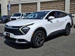 2023 Sportage Hybrid Thumbnail 1