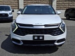 2023 Sportage Hybrid Thumbnail 2