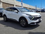 2023 Sportage Hybrid Thumbnail 3