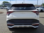 2023 Sportage Hybrid Thumbnail 5