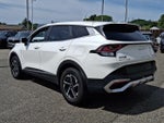 2023 Sportage Hybrid Thumbnail 6