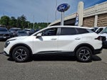 2023 Sportage Hybrid Thumbnail 7