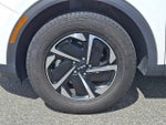 2023 Sportage Hybrid Thumbnail 8