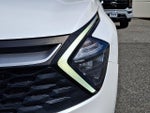 2023 Sportage Hybrid Thumbnail 9