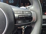 2023 Sportage Hybrid Thumbnail 22