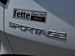2023 Sportage Hybrid Thumbnail 29