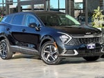 2023 Sportage Hybrid Thumbnail 1
