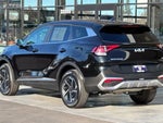 2023 Sportage Hybrid Thumbnail 6