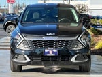2023 Sportage Hybrid Thumbnail 9