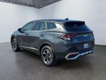 2025 Sportage Thumbnail 3