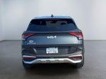 2025 Sportage Thumbnail 4