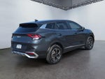 2025 Sportage Thumbnail 5