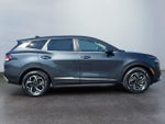 2025 Sportage Thumbnail 6