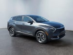 2025 Sportage Thumbnail 7