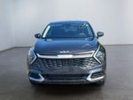 2025 Sportage Thumbnail 8