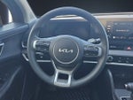 2025 Sportage Thumbnail 12