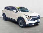 2024 Sportage Thumbnail 29