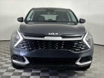 2024 Sportage Thumbnail 3