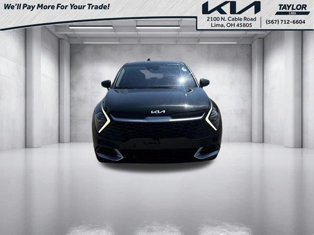 2024 Kia Sportage - $24,000