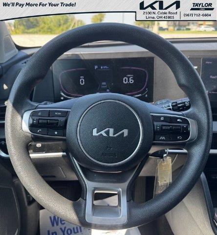 2024 Kia Sportage - $24,000