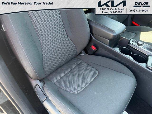 2024 Kia Sportage - $24,000