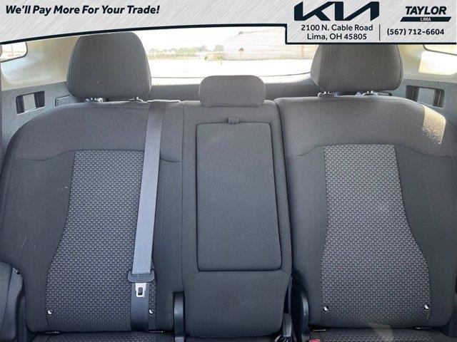 2024 Kia Sportage - $24,000