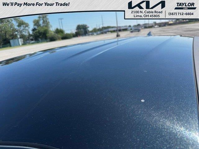 2024 Kia Sportage - $24,000