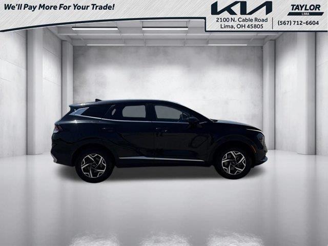 2024 Kia Sportage - $24,000