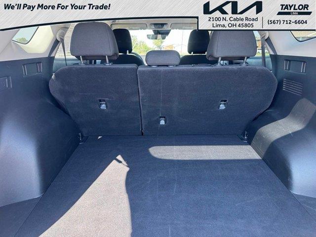 2024 Kia Sportage - $24,000