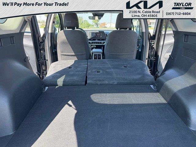 2024 Kia Sportage - $24,000