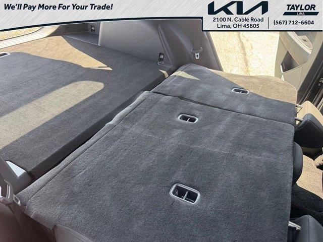 2024 Kia Sportage - $24,000